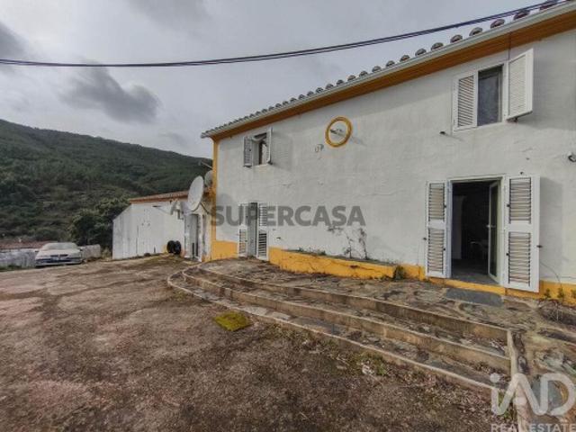 Casa venda em Portalegre