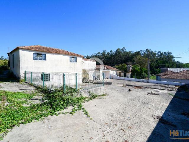 Quinta venda em Santa Maria Da Feira, Aveiro