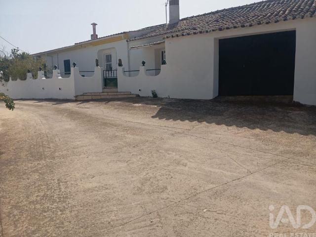 Quinta venda em São Barnabé, Almodôvar
