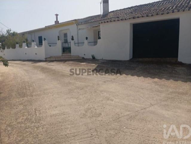 Casa venda em Almodôvar, Beja