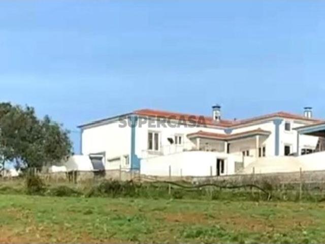 Casa venda em Guisado, Caldas Da Rainha