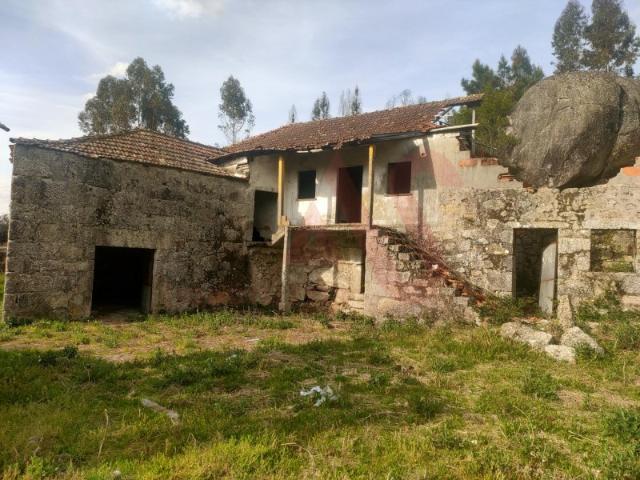 Quinta venda em Fafe, Braga