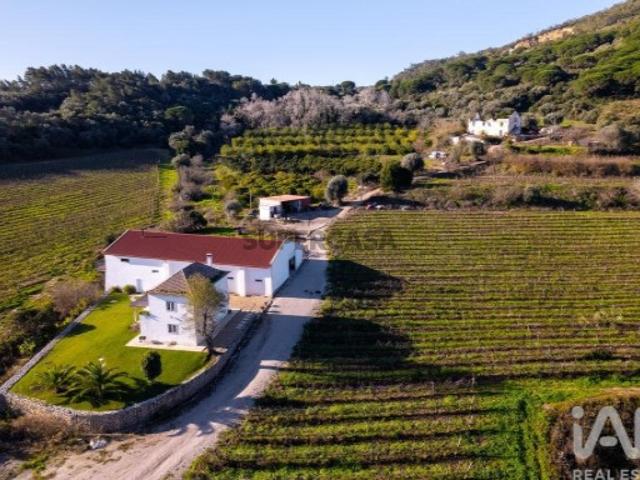 Casa venda em Setúbal