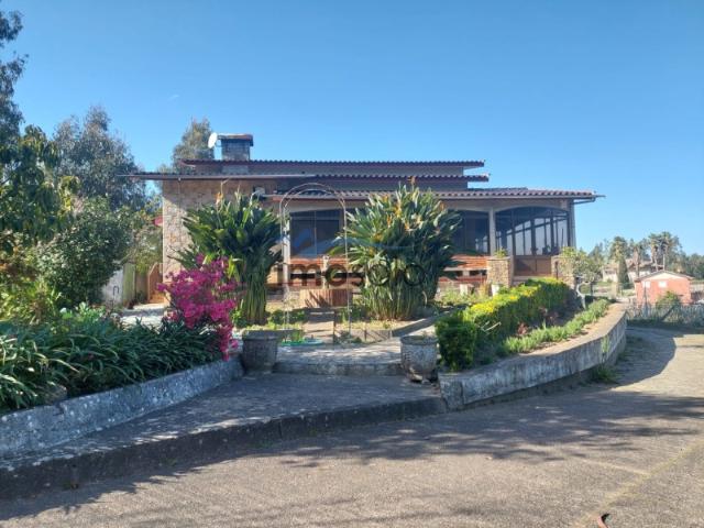 Quinta venda em Nespereira de Baixo, Oliveira De Azeméis