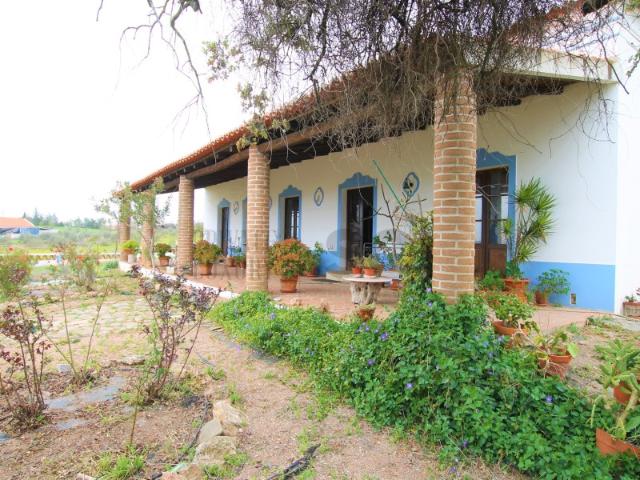 Quinta venda em Serpa, Beja