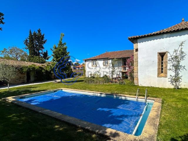 Vivenda venda em Argeriz, Vila Real