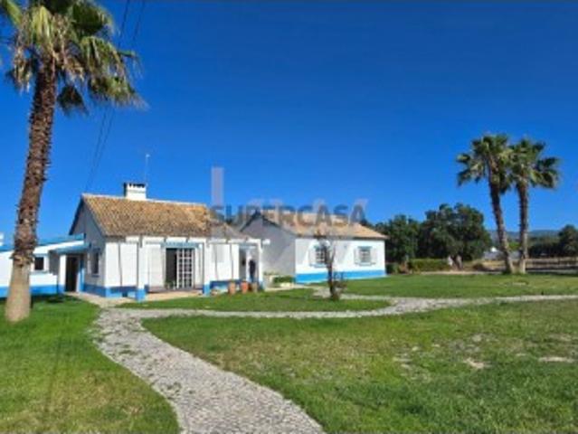 Casa venda em Azeitão (São Lourenço e São Simão), Setúbal