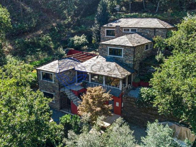 Quinta venda em Arouca, Espiunca