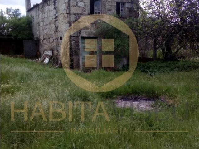 Quinta venda em Mourilhe, Viseu