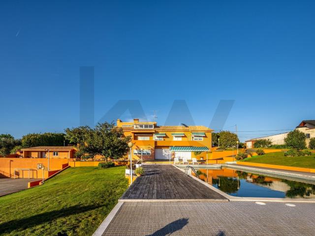 Quinta venda em Oliveira De Azeméis, Aveiro