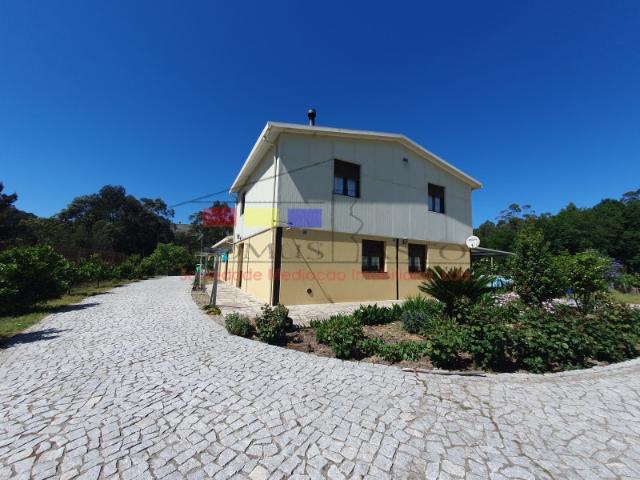 Quinta venda em Cabeceiras De Basto, Braga