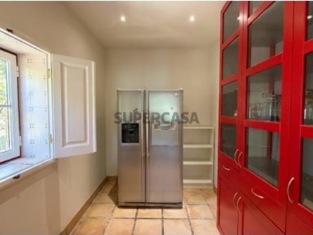 Casa venda em Santarém