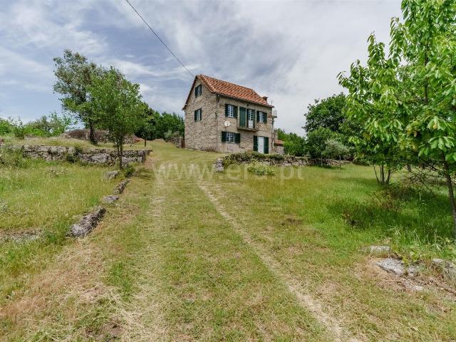 Quinta venda em Guarda, Seia