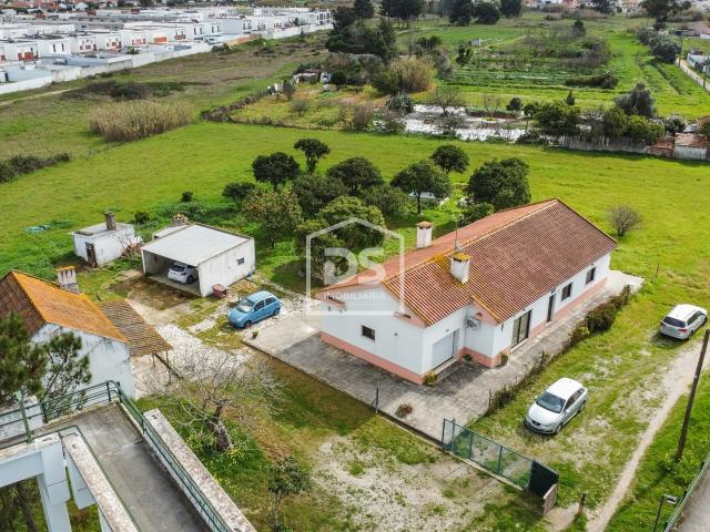 Quinta venda em Bairro das Morçoas, Moita