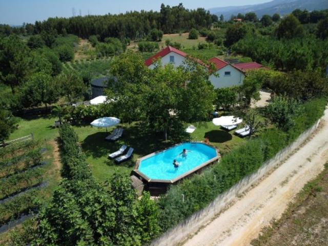 Casa venda em Guarda, Seia