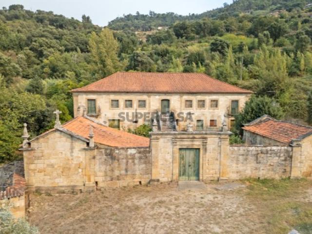 Casa venda em Marco De Canaveses, Penha Longa