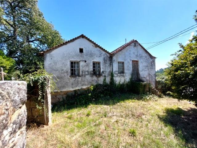 Casa venda em Sátão, Rio De Moinhos