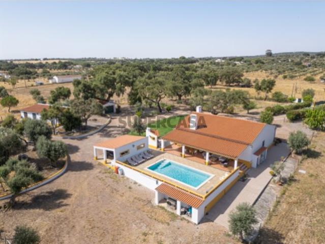 Casa venda em Courelas da Azaruja, Évora