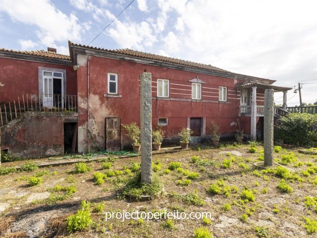 Vivenda venda em Vila Nova De Gaia, Porto