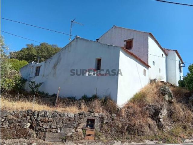 Casa venda em Marvão, Santa Maria De Marvão