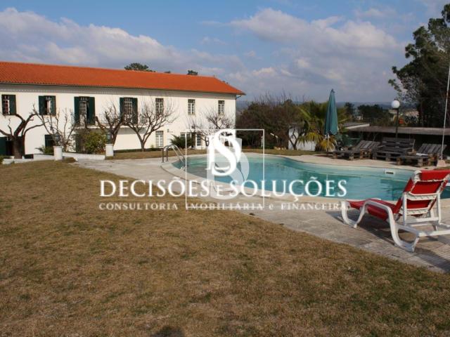 Quinta venda em Coimbrã, Coimbra