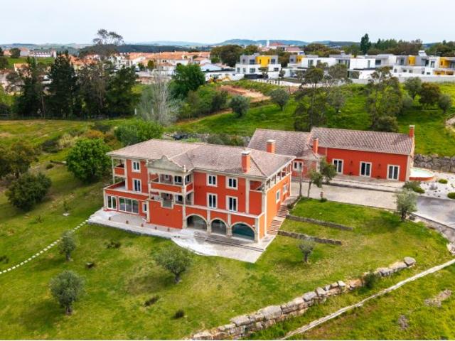 Casa venda em Cadaval, Pêro Moniz