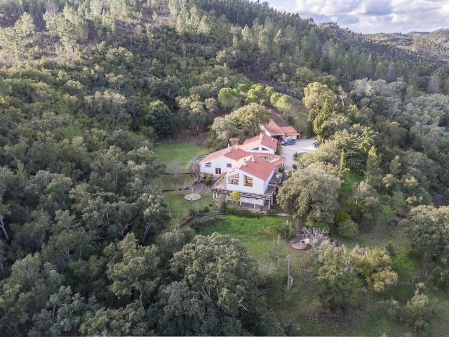 Vivenda venda em Monchique, Faro