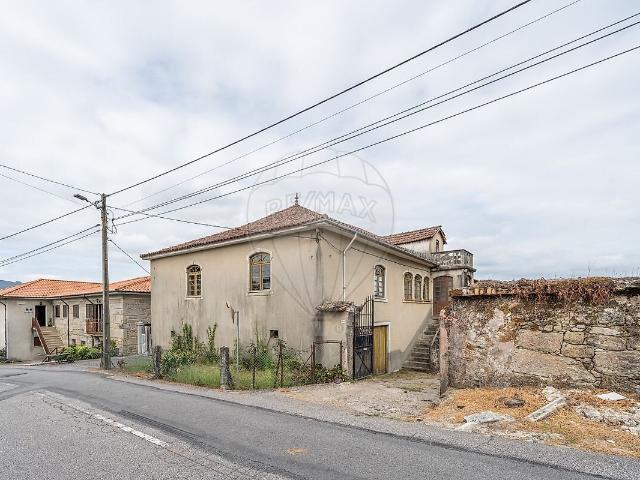 Quinta venda em Águas Santas e Moure, Póvoa de Lanhoso