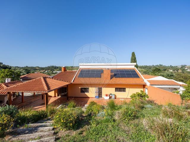 Quinta venda em Azambuja, Lisboa