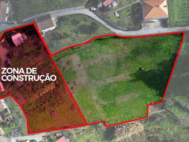 Quinta venda em Baião, Porto