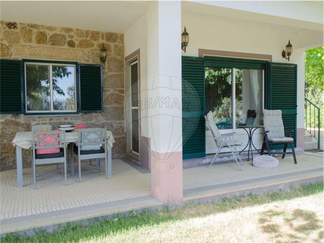 Quinta venda em Castelo Branco, Aldeia Nova Do Cabo