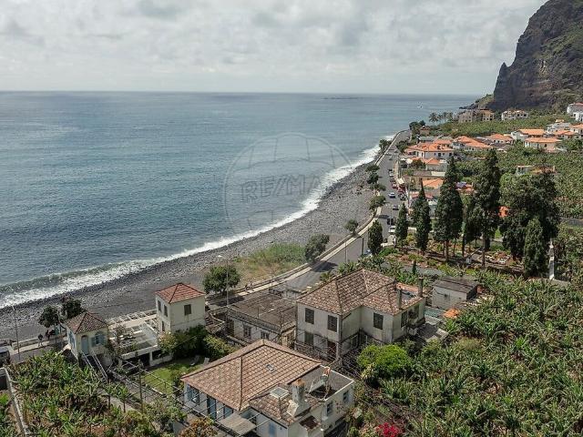 Quinta venda em Vale e Cova do Pico, Ponta do Sol