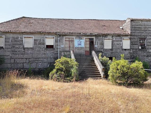 Quinta venda em Bairro Novo, Amarante