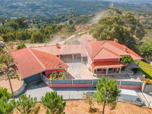 Quinta venda em Soalhães, Porto