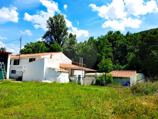 Quinta venda em Marvão, Santo António Das Areias