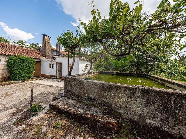 Quinta venda em Muxagata, Guarda