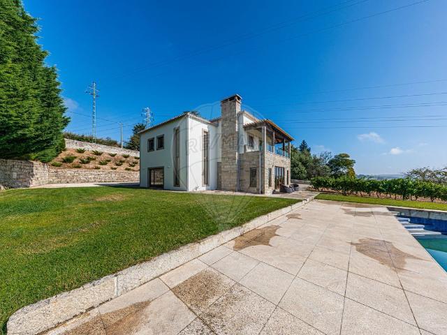 Quinta venda em Casal Sancho, Nelas