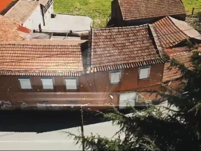 Quinta venda em Aveiro, Lomba