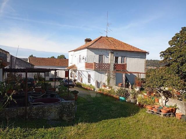 Quinta venda em Santarém, Beltroa
