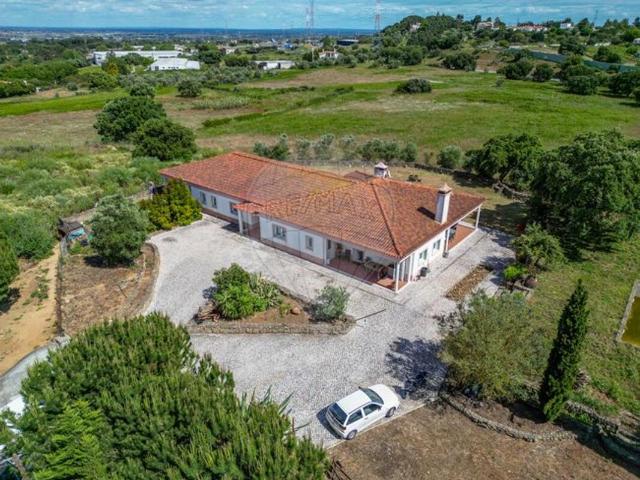 Quinta venda em Quinta do Anjo, Setúbal