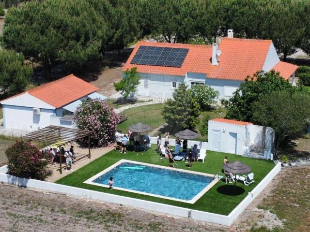 Quinta venda em Setúbal