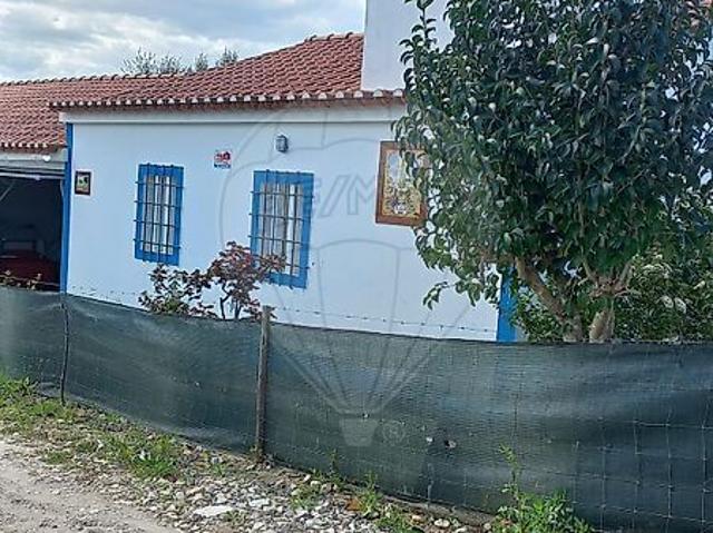 Quinta venda em Portalegre