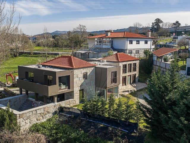 Quinta venda em Campelos, Guimarães