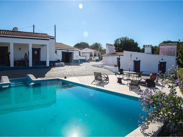 Quinta venda em Portalegre, Calçadinha