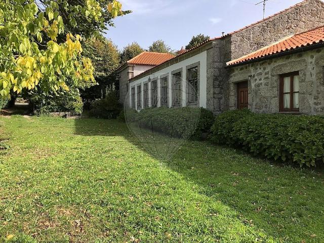 Quinta venda em Cavernães, Viseu