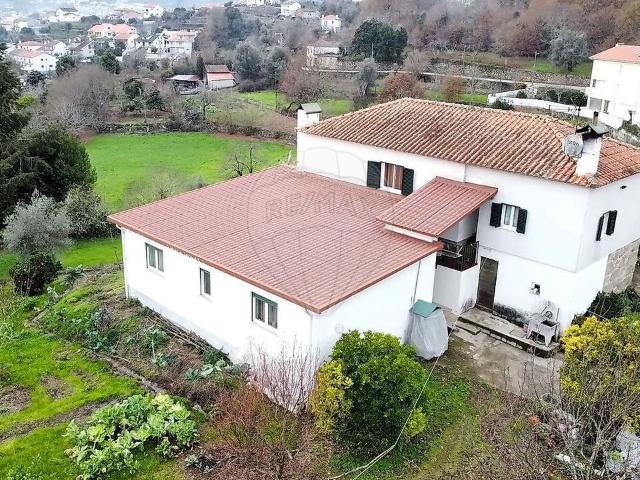 Quinta venda em São Pedro do Sul, Várzea e Baiões, São Pedro do Sul