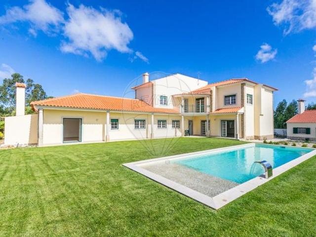 Quinta venda em Leiria