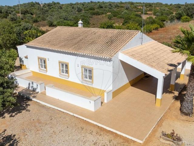 Quinta venda em Silves, Faro