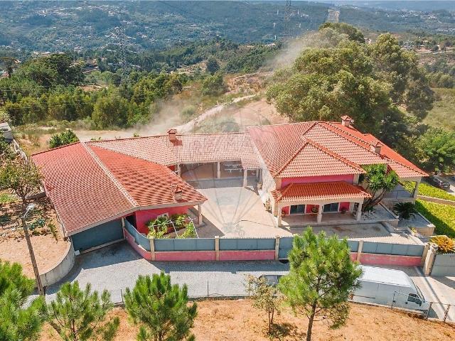 Quinta venda em Outeiro, Soalhães