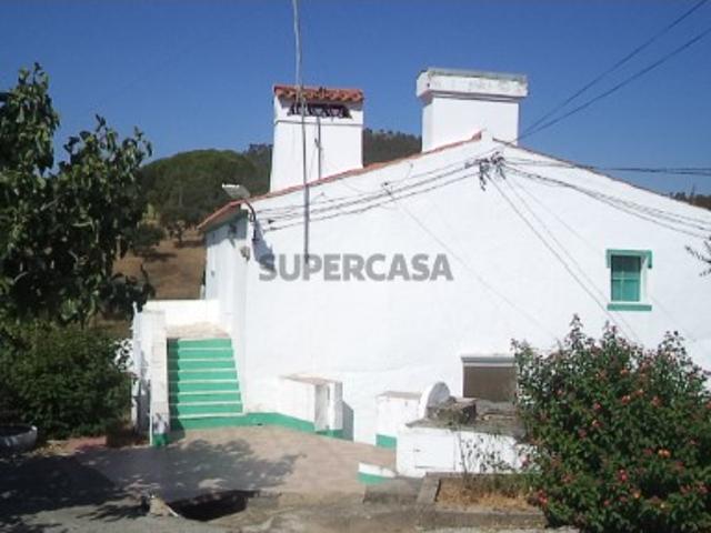 Casa venda em Portalegre